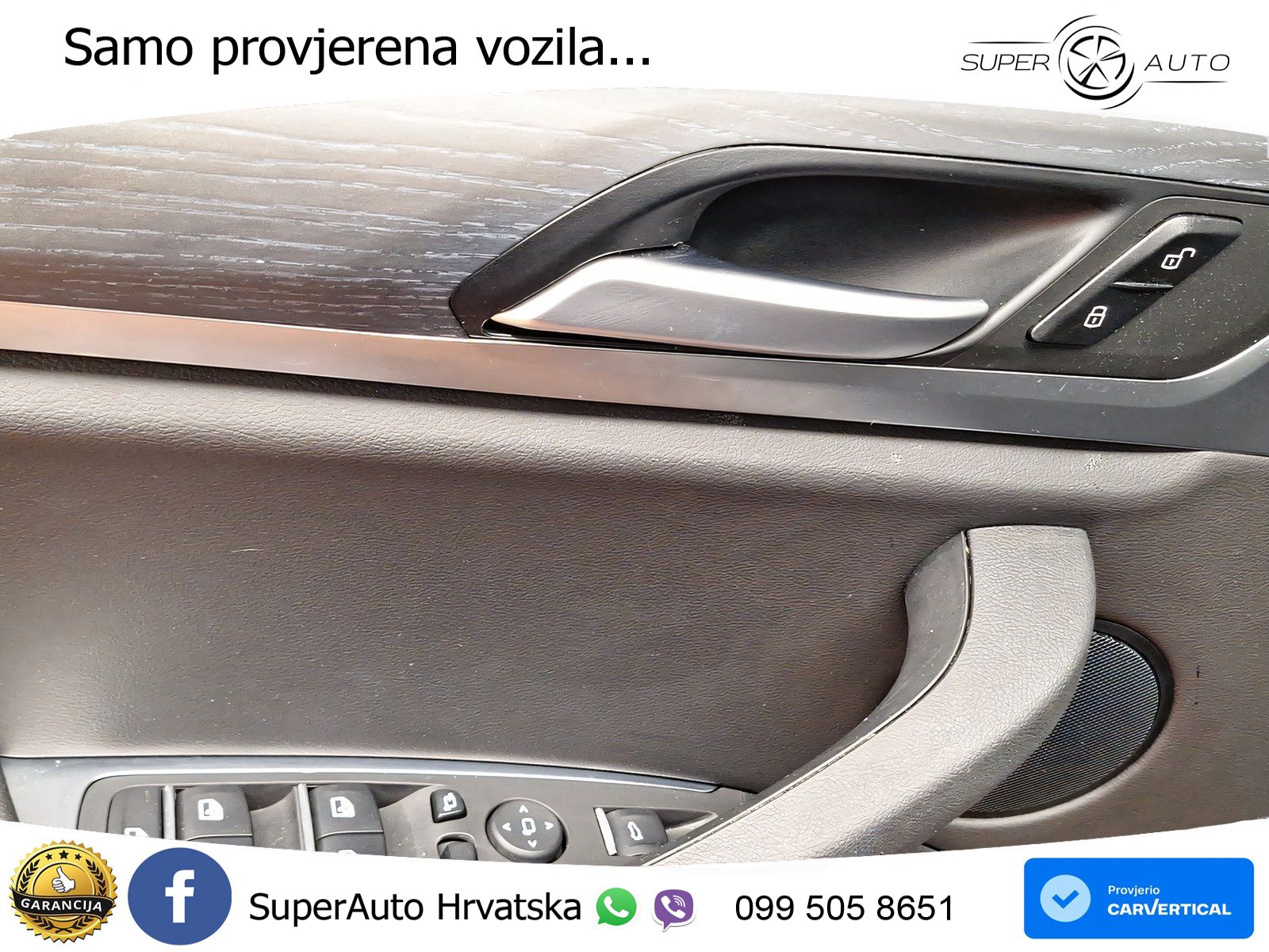 BMW X3 20i xDrive Steptronic