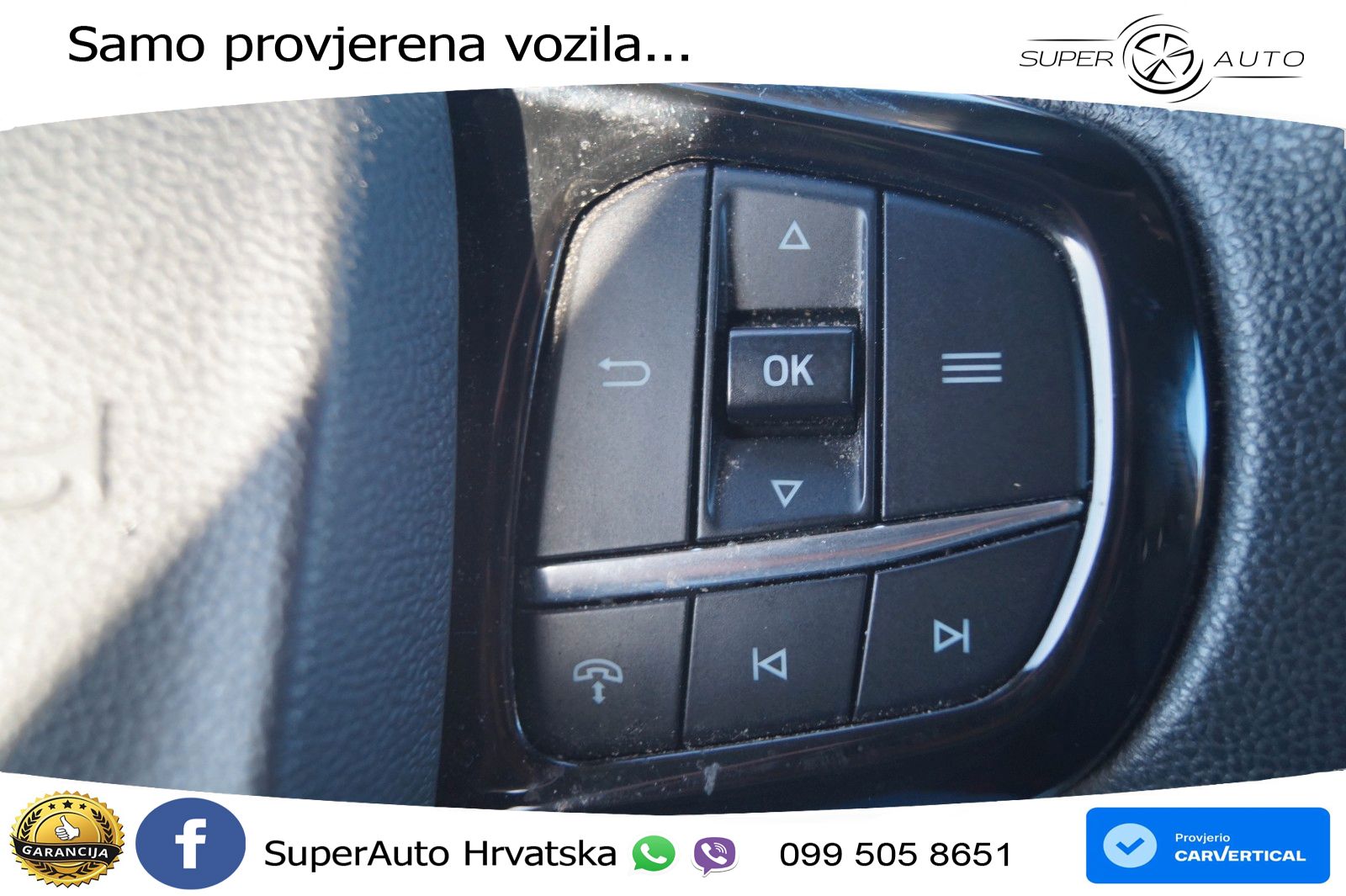 Ford Transit Custom Kasten 320 L2*LED*Leder*3-Sitzer* 136 KS