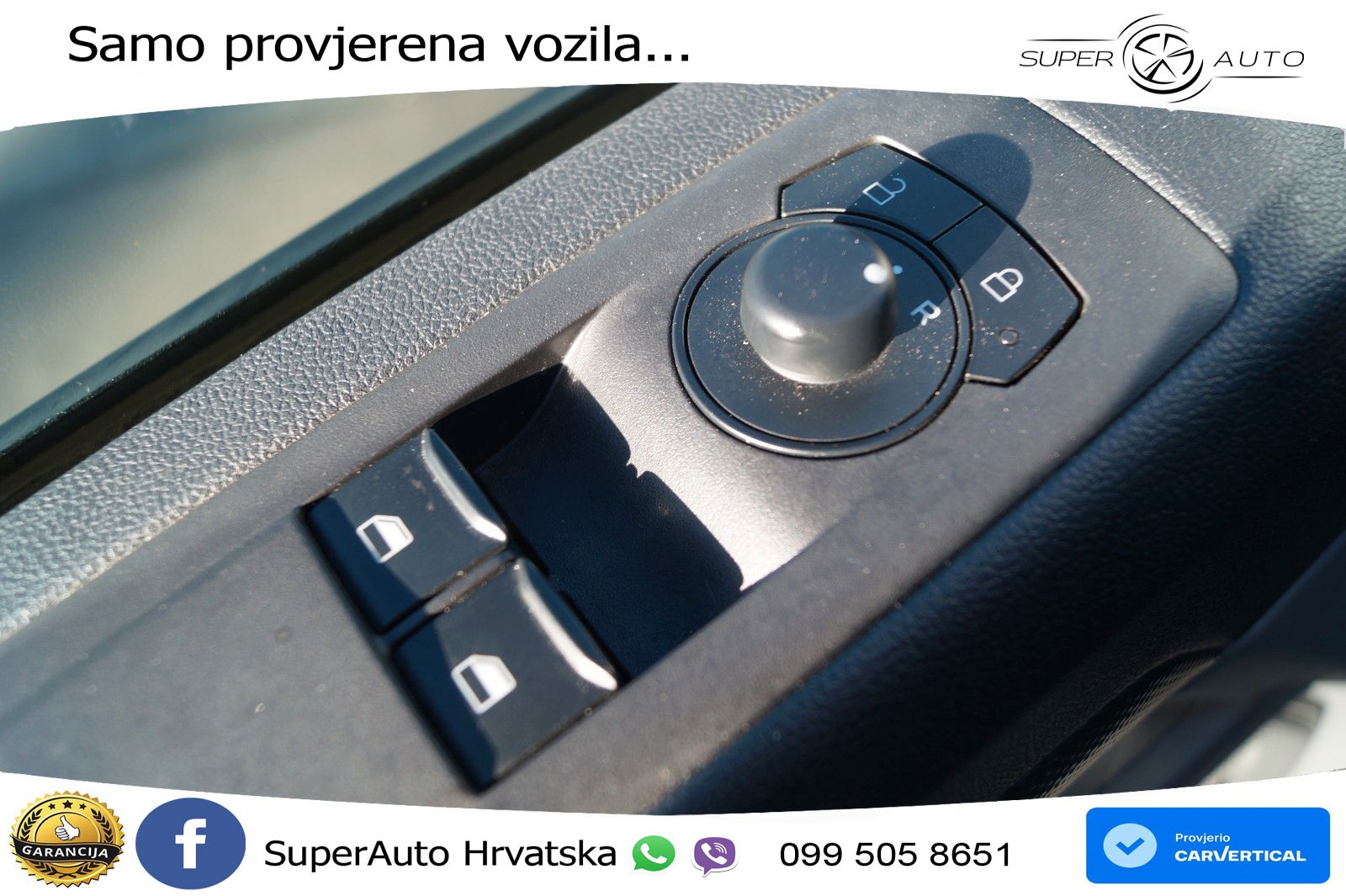 Ford Transit Custom Kasten 320 L2*LED*Leder*3-Sitzer* 136 KS