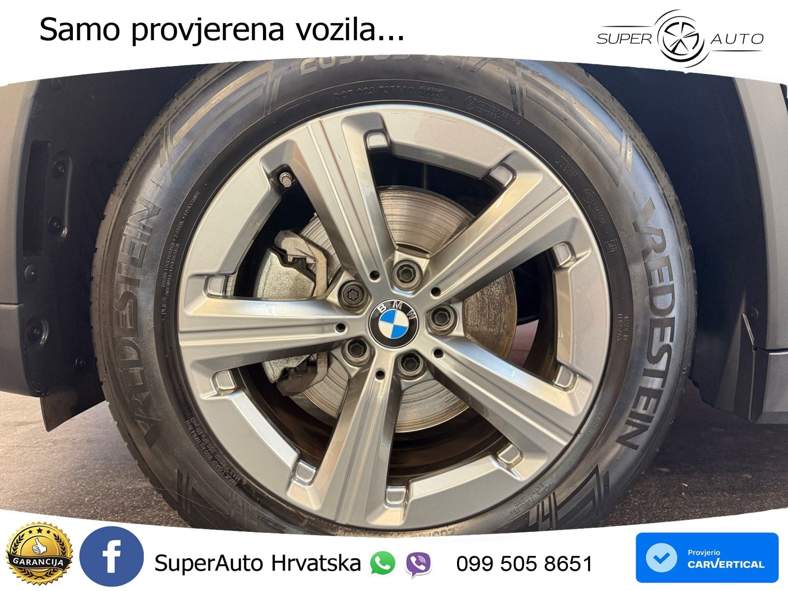 BMW X1 18i (136 KS) sDrive Steptronic
