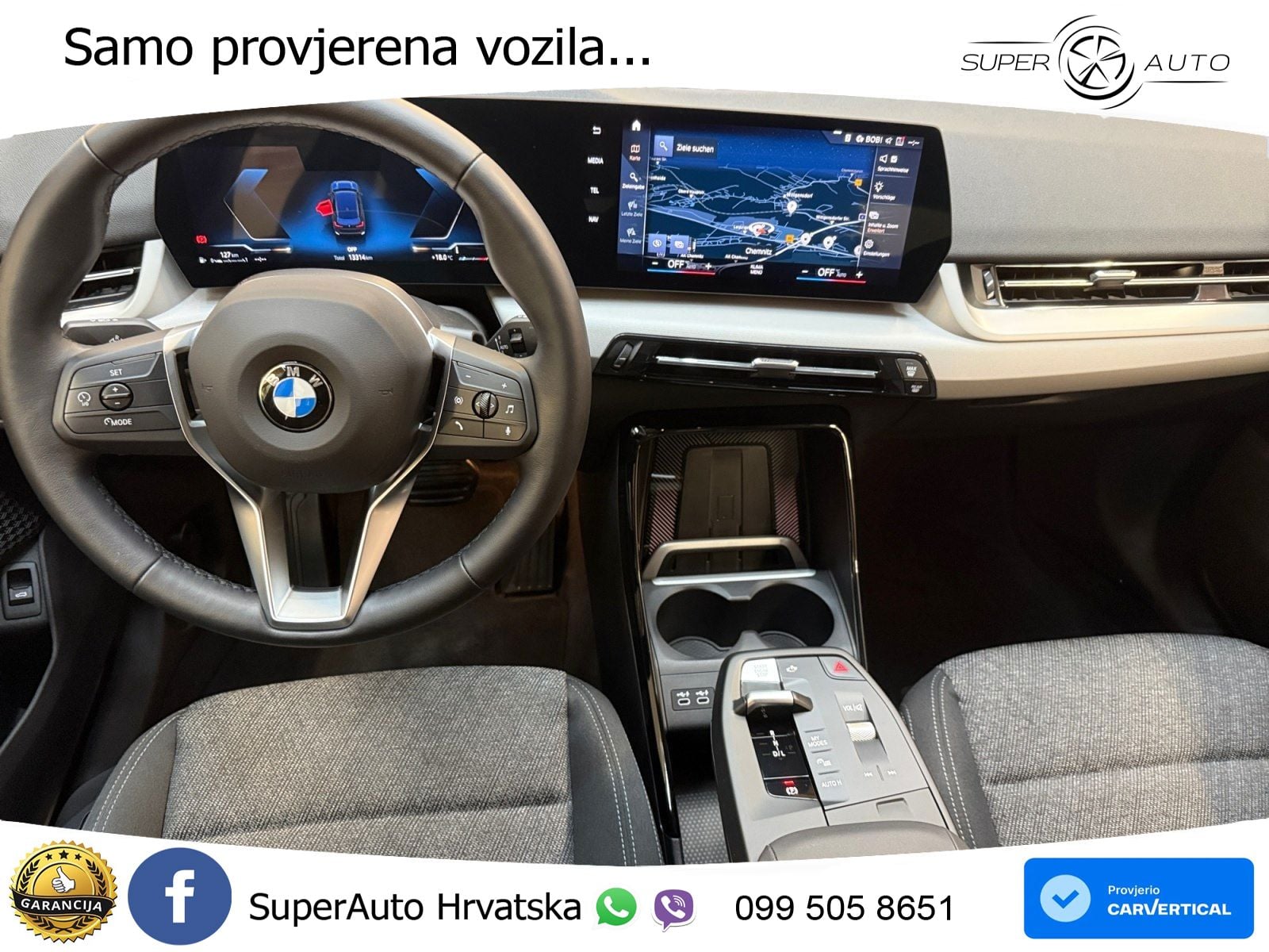 BMW X1 18i (136 KS) sDrive Steptronic