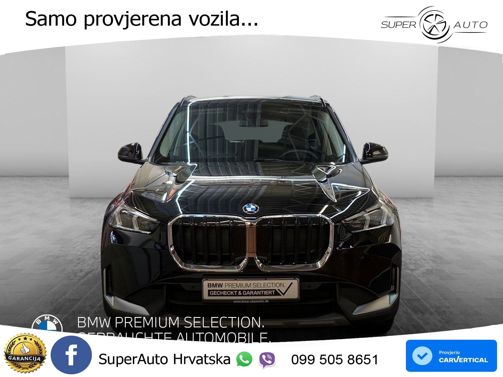 BMW X1 18i (136 KS) sDrive Steptronic