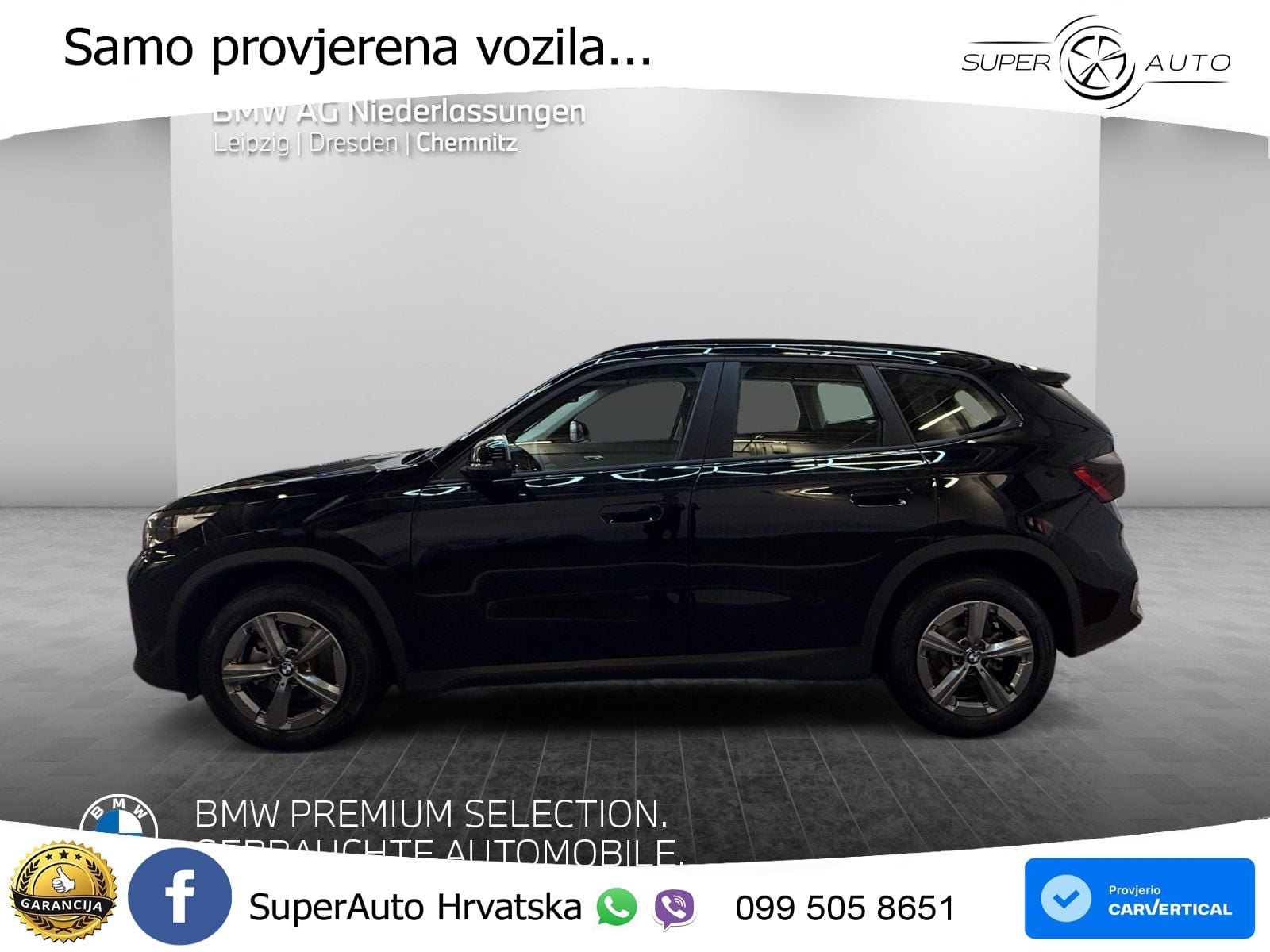 BMW X1 18i (136 KS) sDrive Steptronic