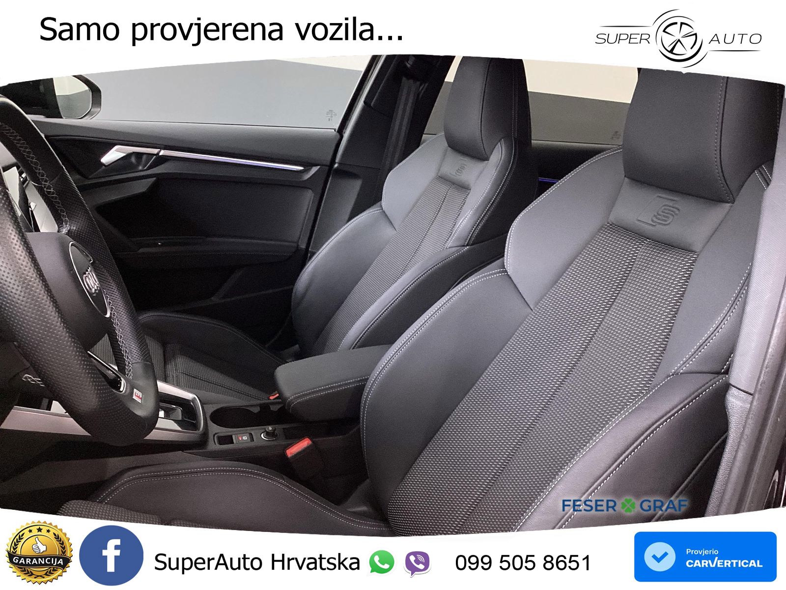 Audi A3 35 TFSI (150 KS) S tronic S line LED+GR SJED+ACC