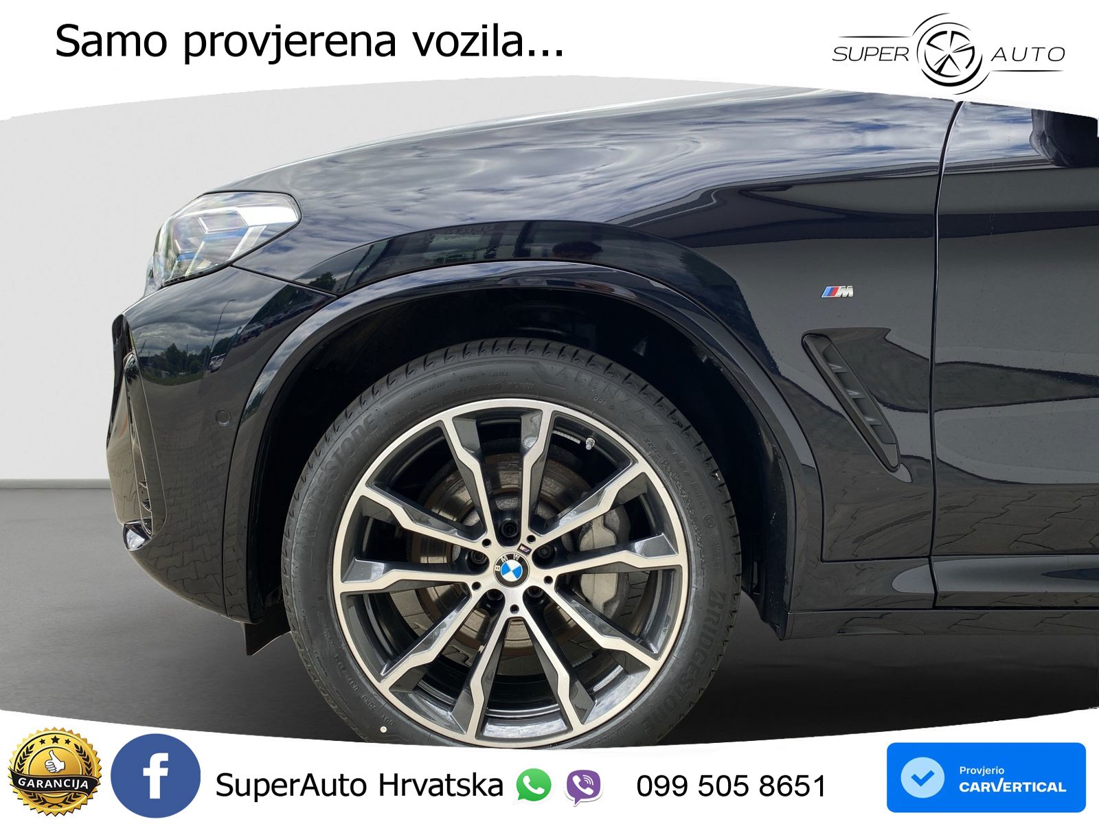 BMW X4 30d (286 KS) xDrive Steptronic M Sport LED+GR SJED+ACC