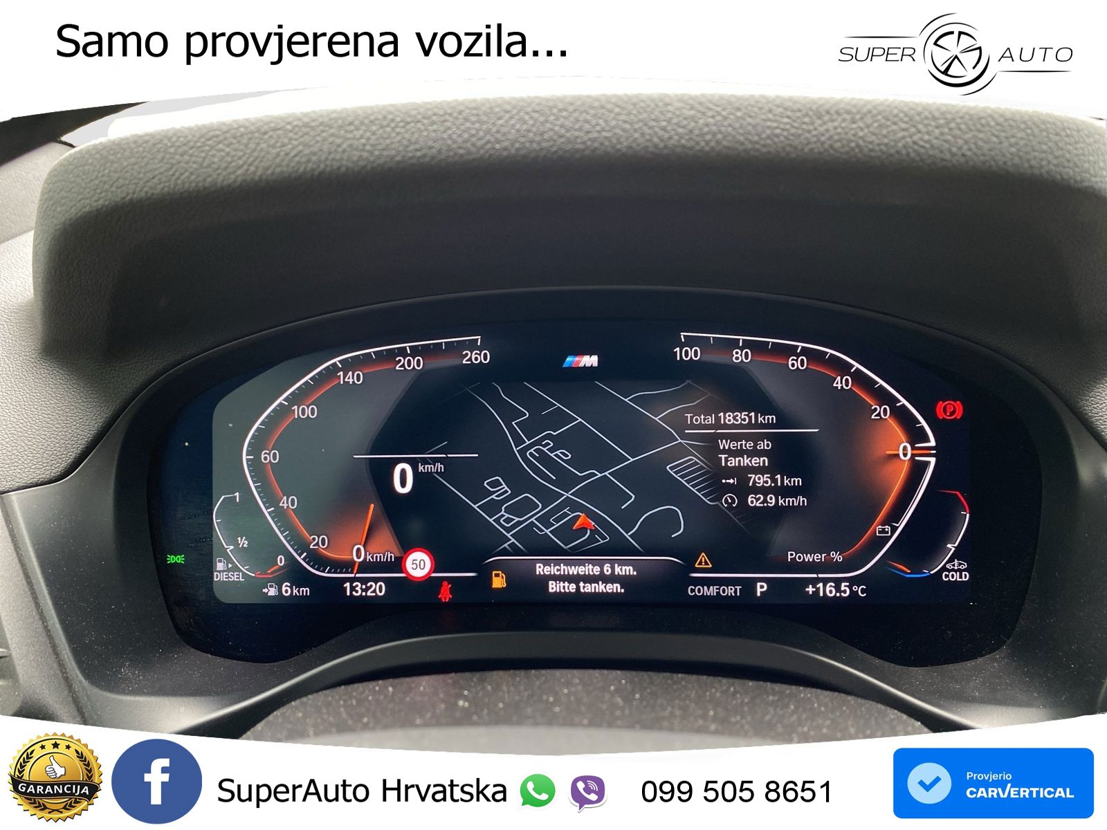 BMW X4 30d (286 KS) xDrive Steptronic M Sport LED+GR SJED+ACC