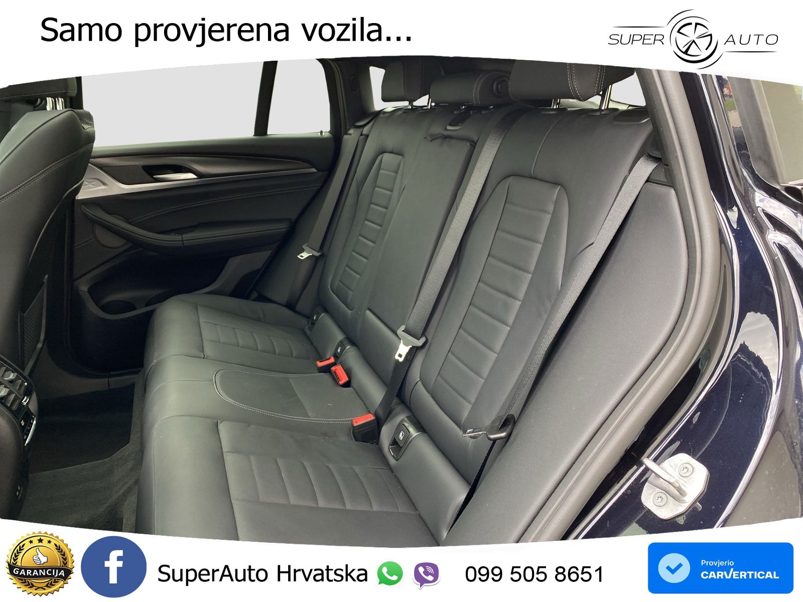 BMW X4 30d (286 KS) xDrive Steptronic M Sport LED+GR SJED+ACC