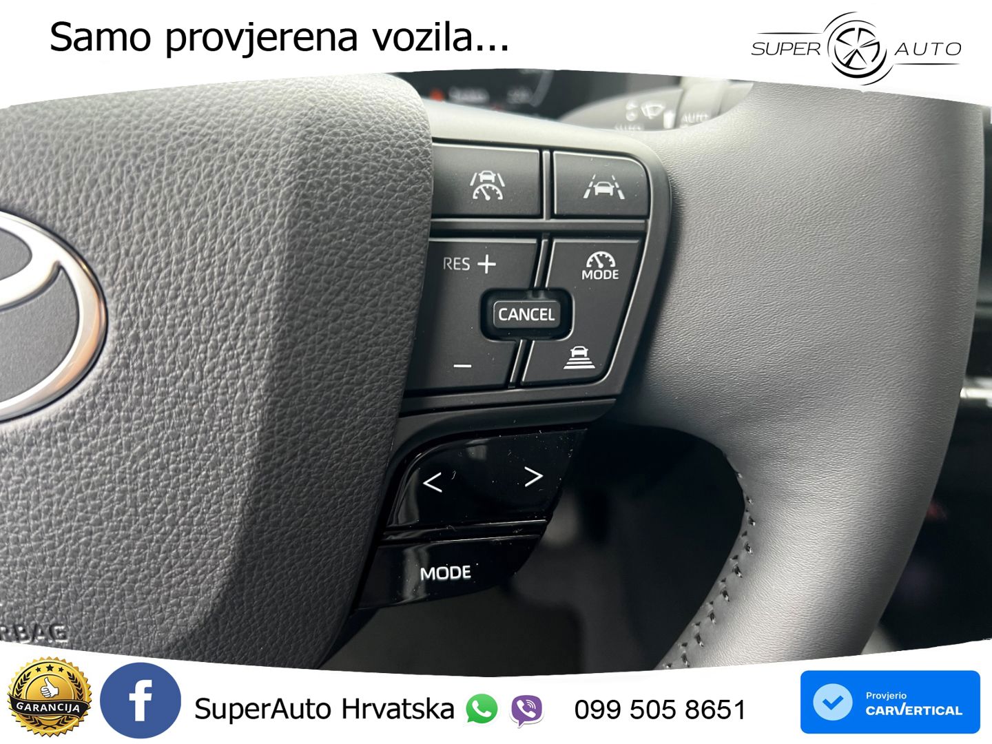 Toyota C-HR 1.8 (140 KS) Hybrid e-CVT Teamplayer LED+GR SJED+ACC