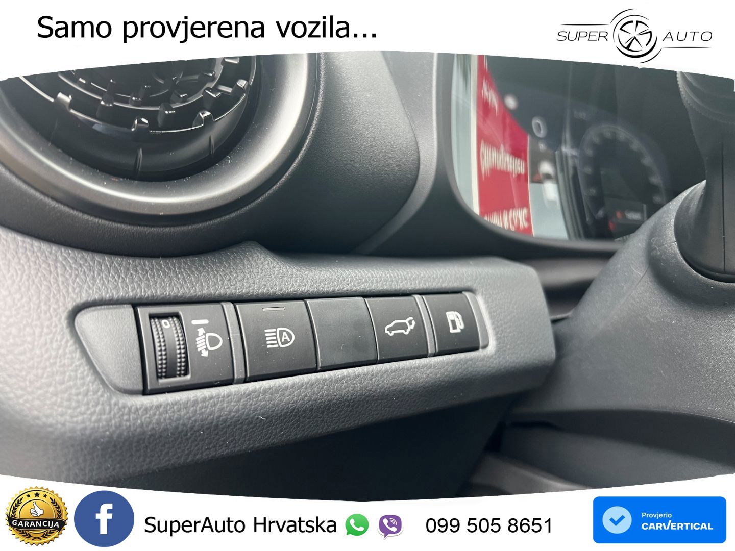 Toyota C-HR 1.8 (140 KS) Hybrid e-CVT Teamplayer LED+GR SJED+ACC