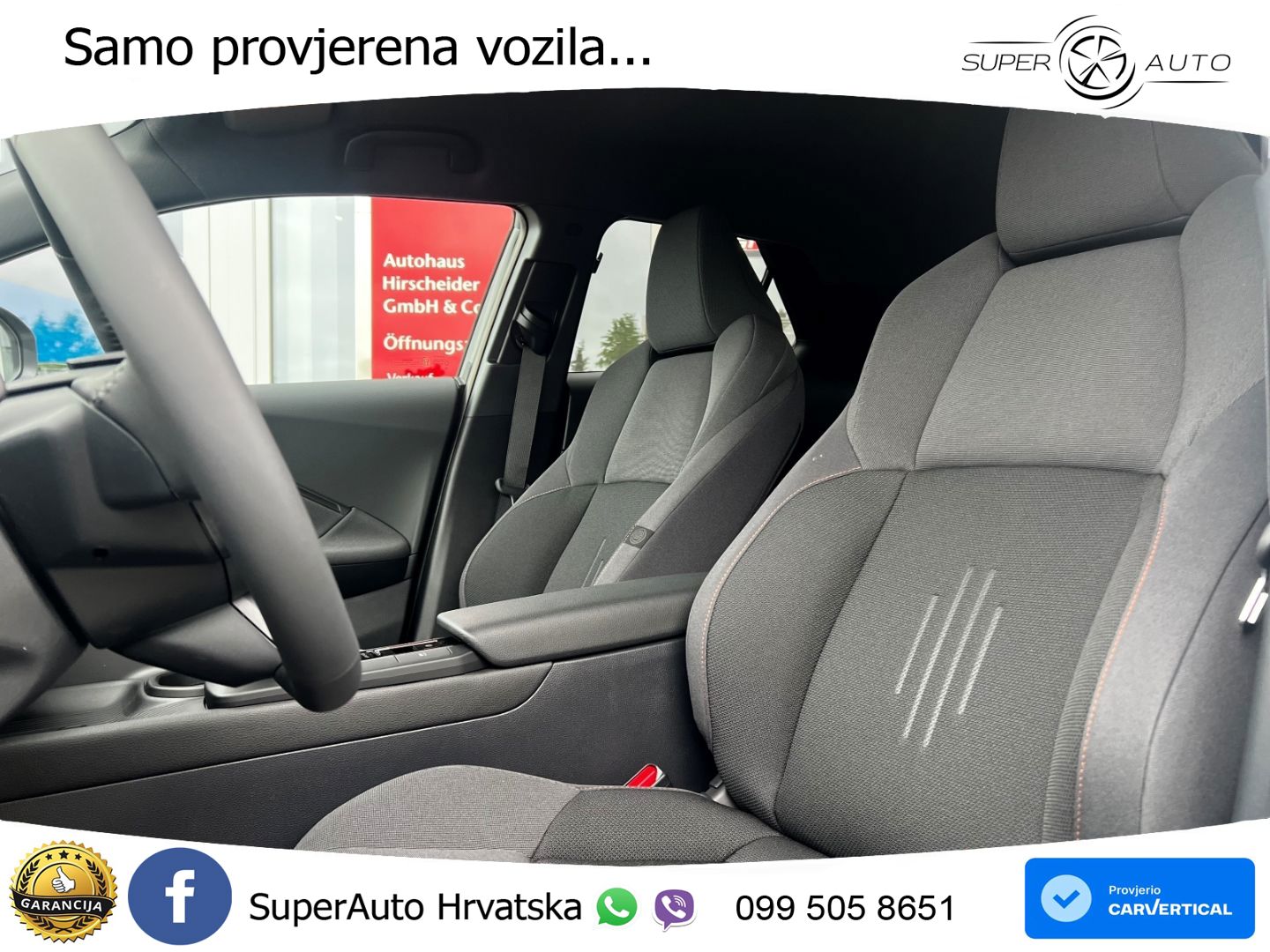 Toyota C-HR 1.8 (140 KS) Hybrid e-CVT Teamplayer LED+GR SJED+ACC