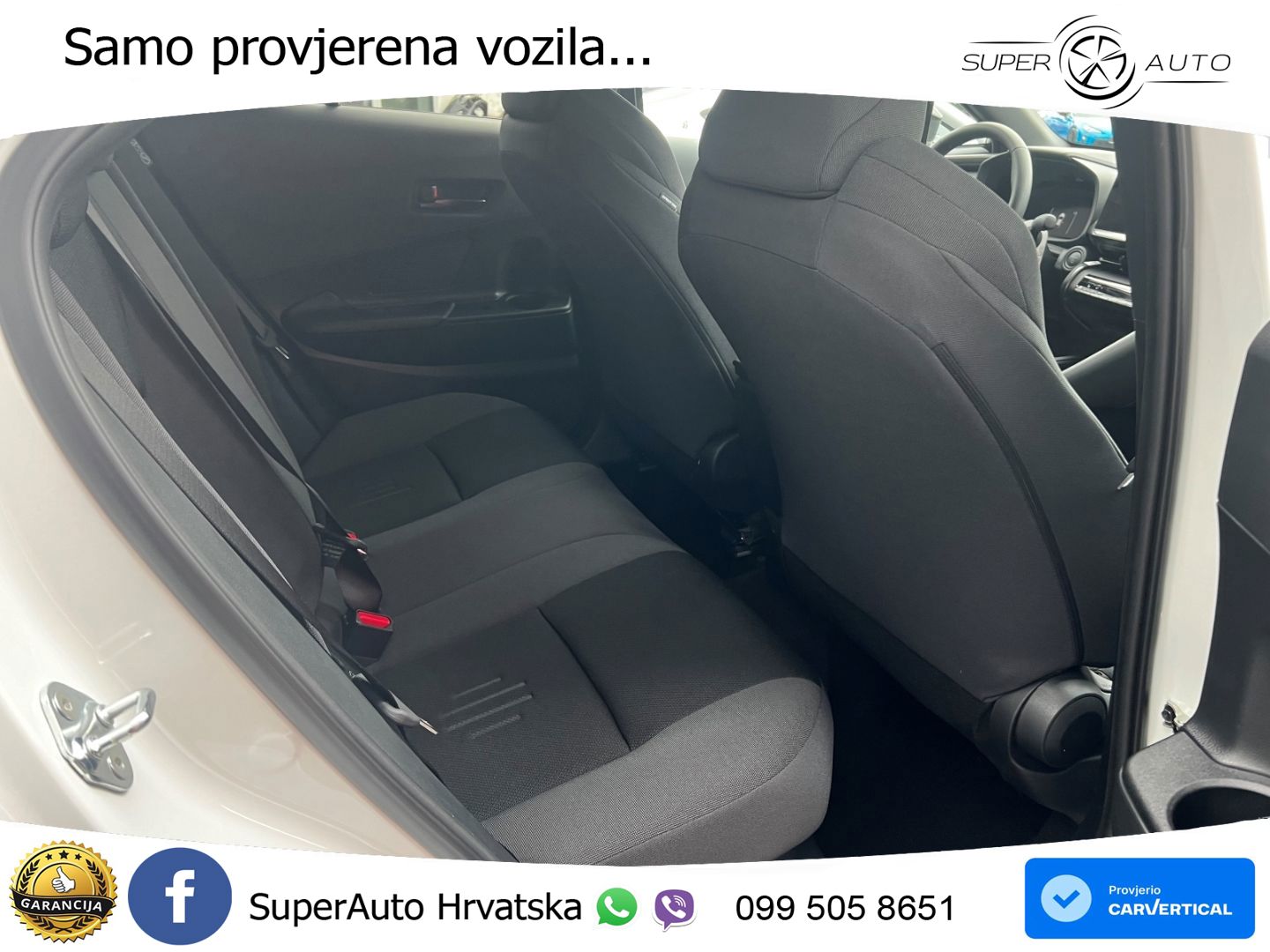 Toyota C-HR 1.8 (140 KS) Hybrid e-CVT Teamplayer LED+GR SJED+ACC