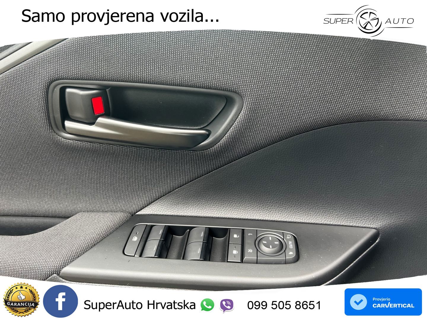 Toyota C-HR 1.8 (140 KS) Hybrid e-CVT Teamplayer LED+GR SJED+ACC