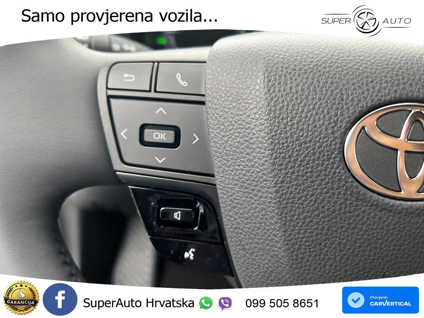 Toyota C-HR 1.8 (140 KS) Hybrid e-CVT Teamplayer LED+GR SJED+ACC