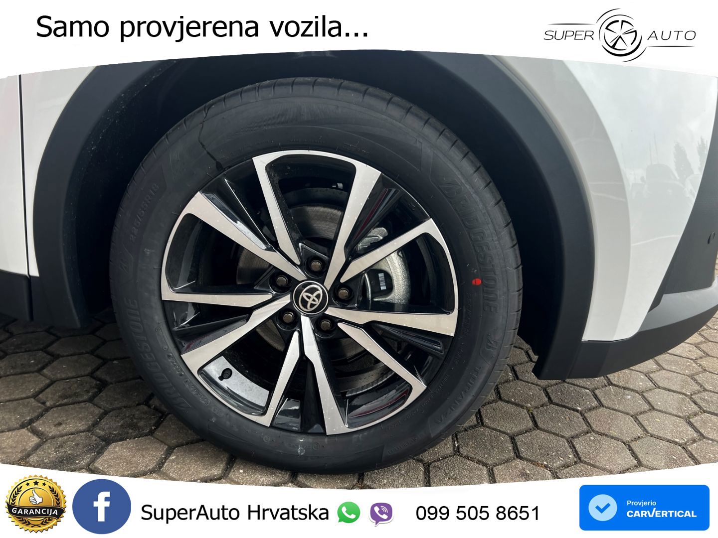 Toyota C-HR 1.8 (140 KS) Hybrid e-CVT Teamplayer LED+GR SJED+ACC