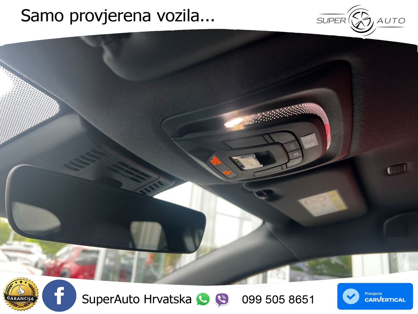 Toyota C-HR 1.8 (140 KS) Hybrid e-CVT Teamplayer LED+GR SJED+ACC