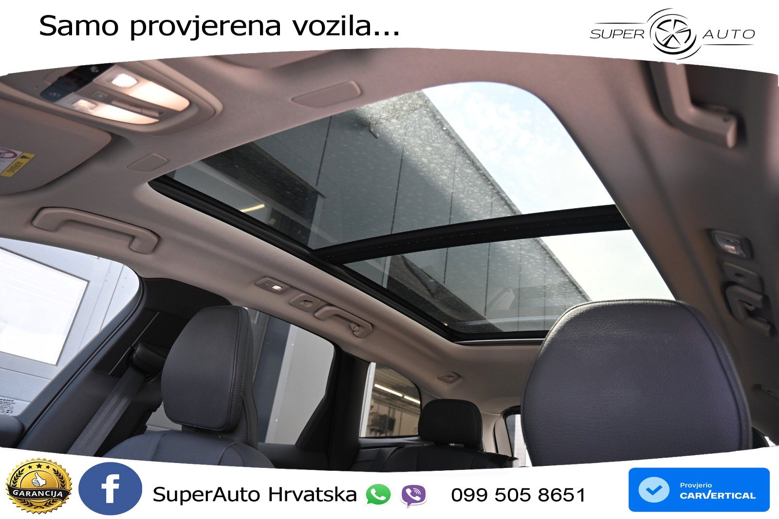 Volvo XC60 B4 Diesel FWD Geartronic ACC+GR SJED+360+PANO
