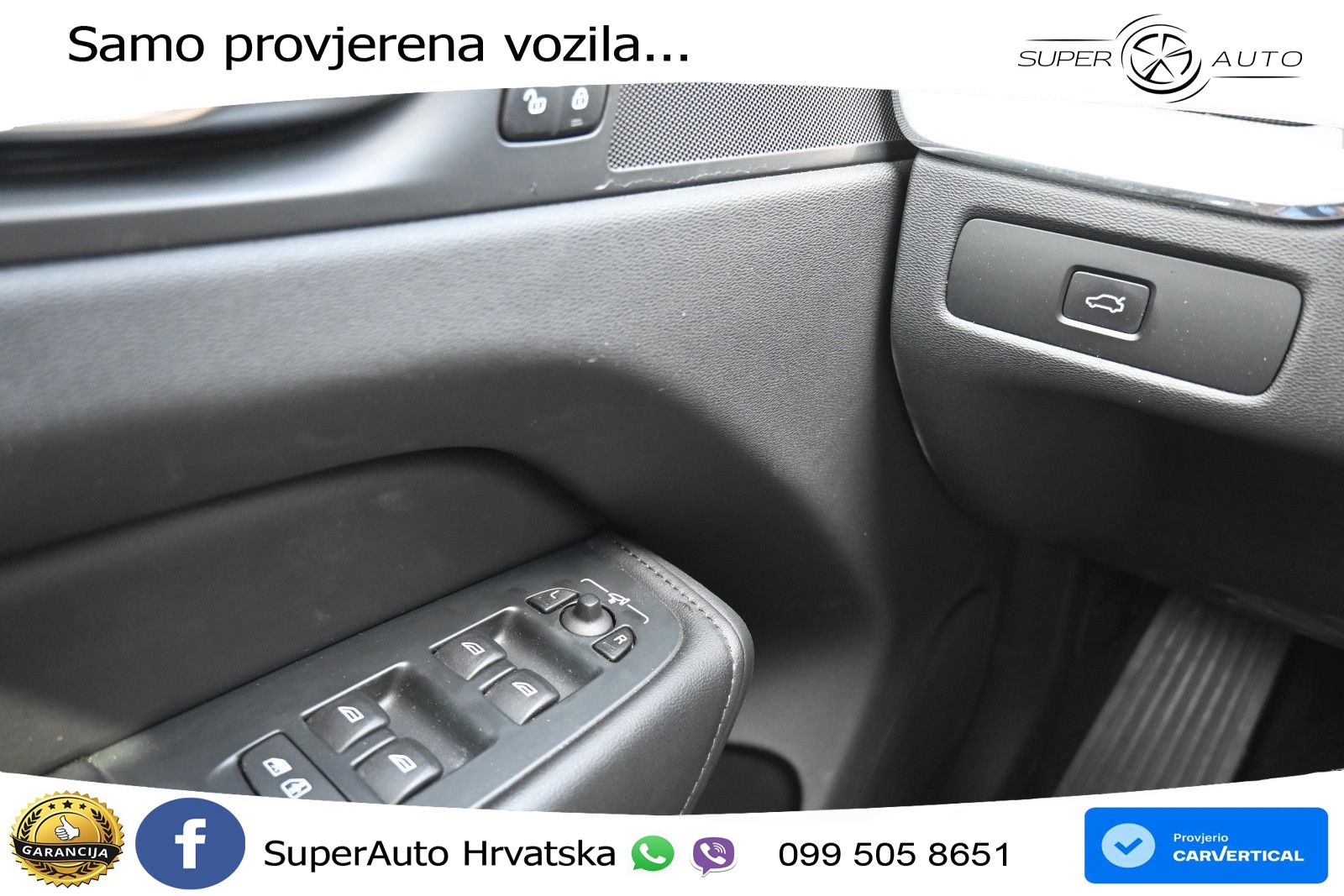 Volvo XC60 B4 Diesel FWD Geartronic ACC+GR SJED+360+PANO