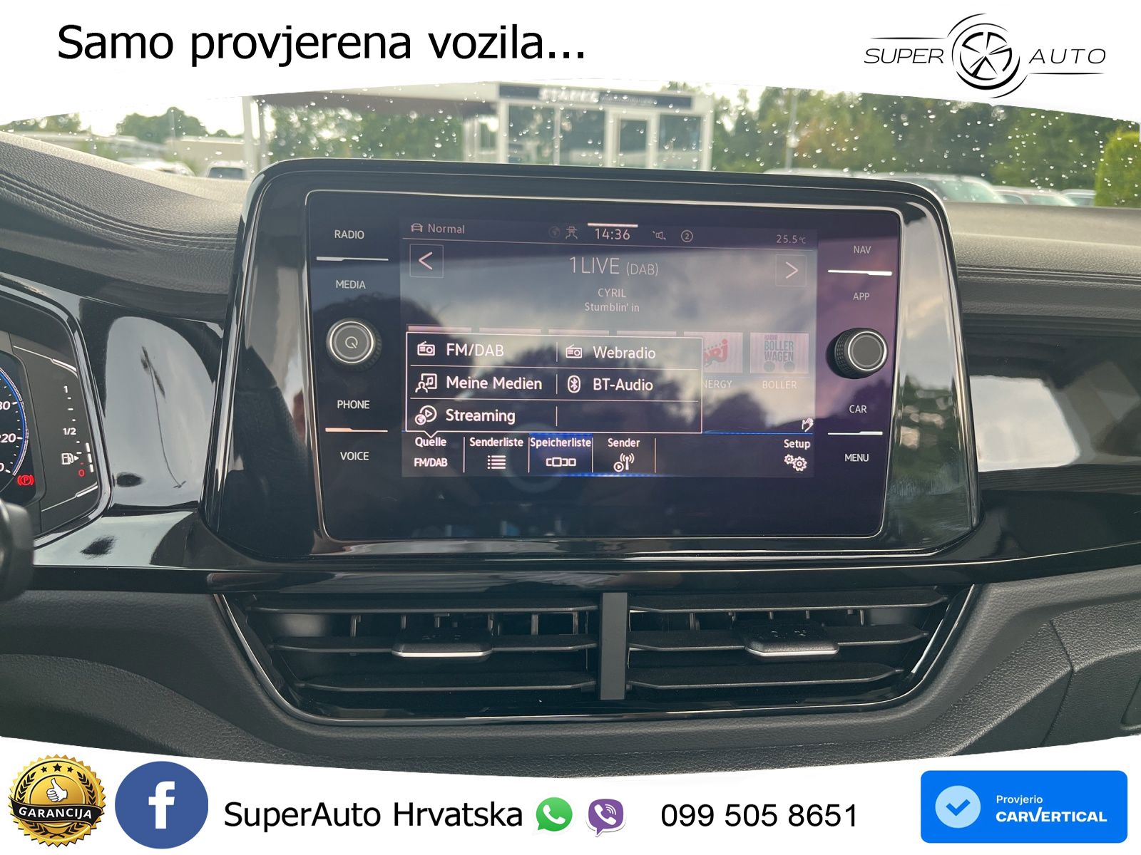 Volkswagen T-Roc I 1.5 TSI (150 KS) LED+GR SJED+ACC