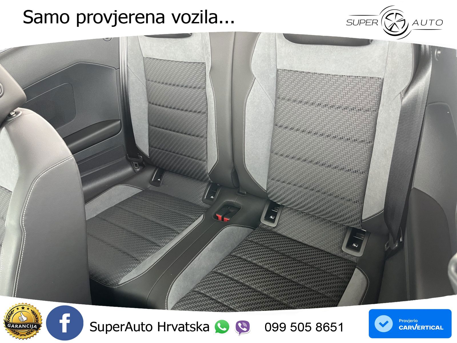 Volkswagen T-Roc I 1.5 TSI (150 KS) LED+GR SJED+ACC