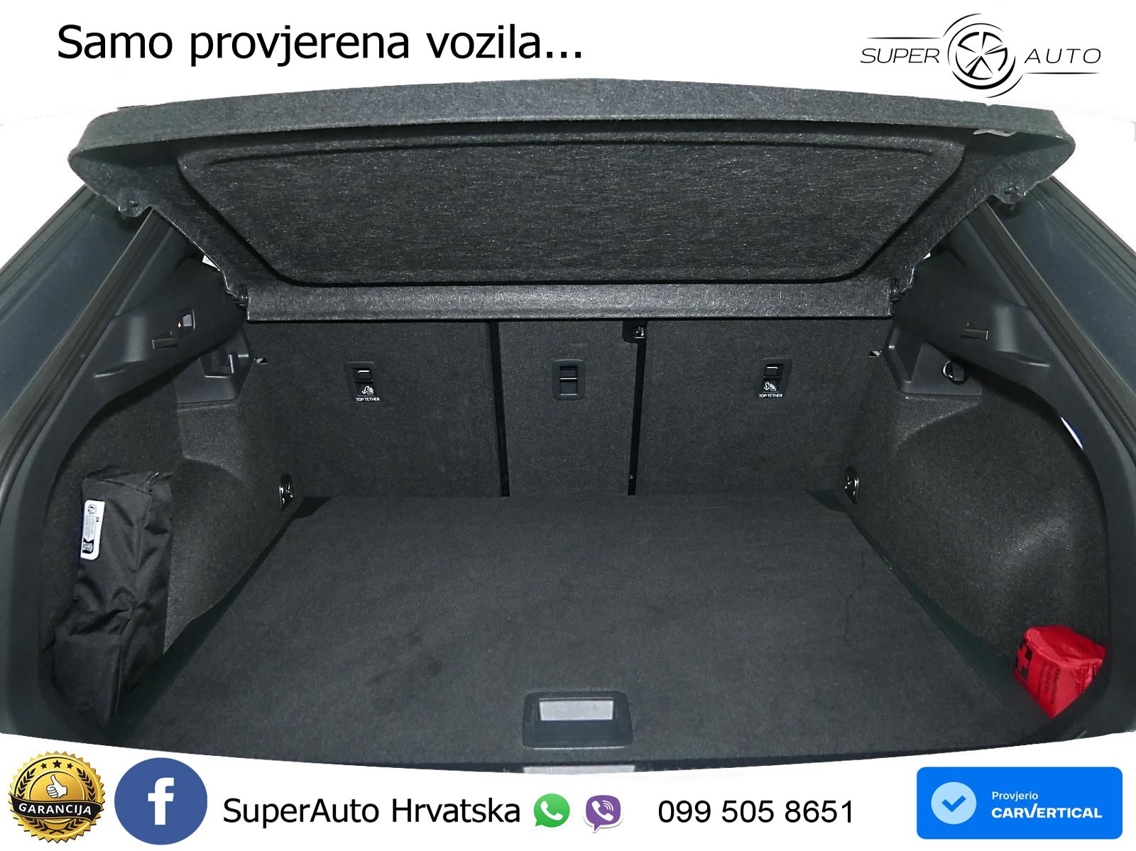 Volkswagen T-Roc 1.5 eTSI (150 KS)  DSG R-Line LED+GR SJED+ACC