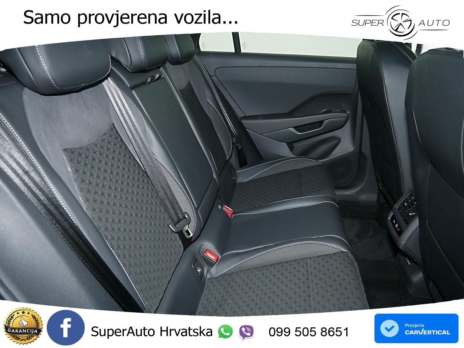 Volkswagen T-Roc 1.5 eTSI (150 KS)  DSG R-Line LED+GR SJED+ACC