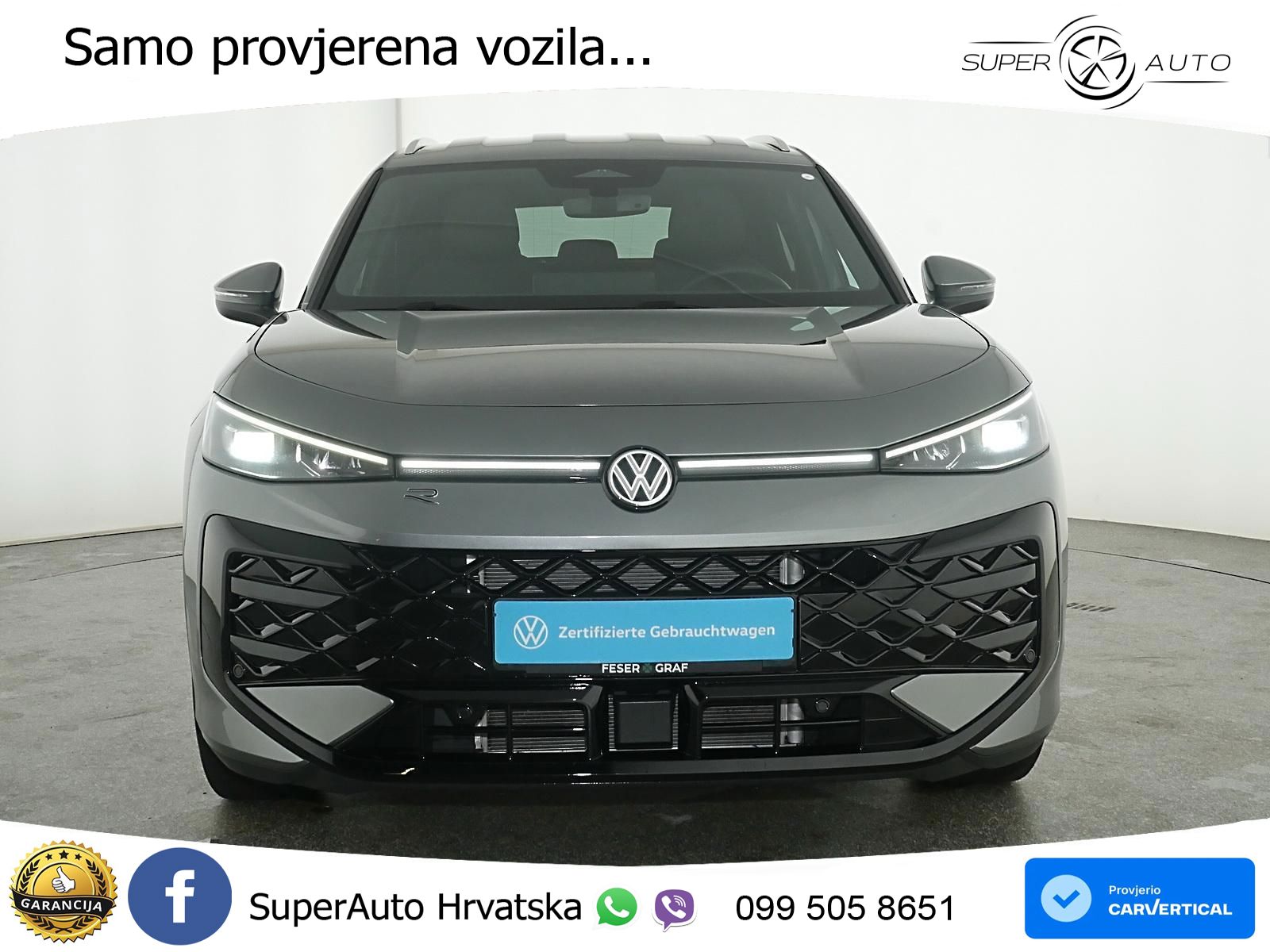 Volkswagen T-Roc 1.5 eTSI (150 KS)  DSG R-Line LED+GR SJED+ACC