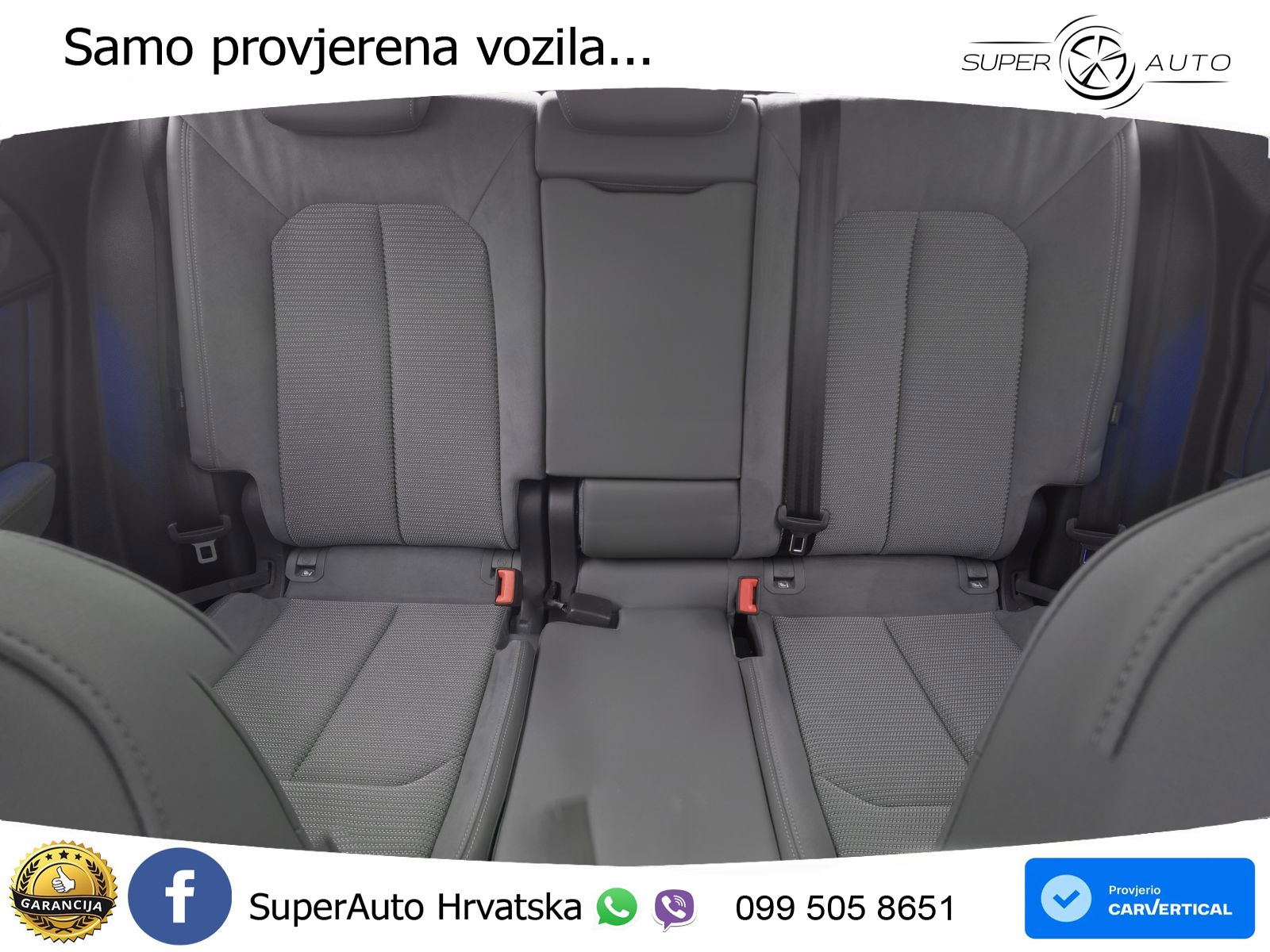 Audi Q3 45 TFSI (245 KS) quattro S tronic advanced LED+GR SJED+ACC
