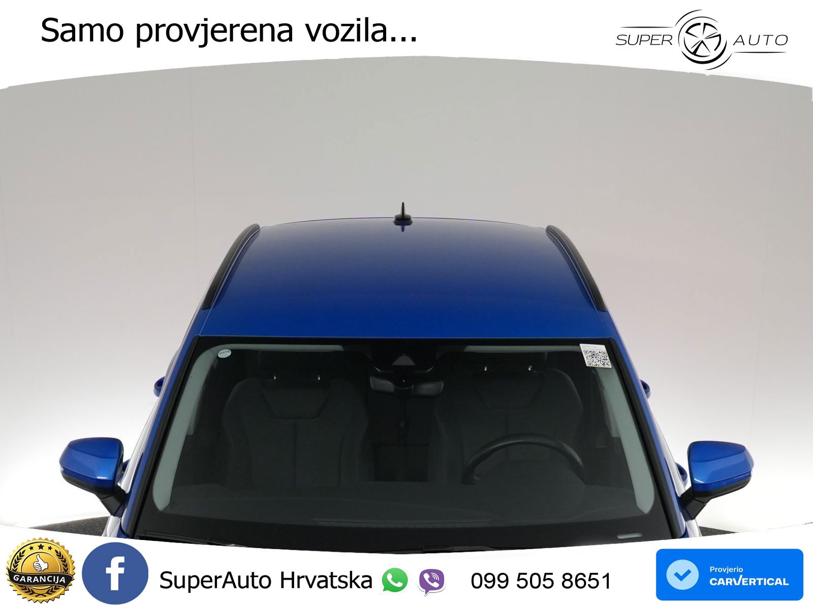Audi Q3 45 TFSI (245 KS) quattro S tronic advanced LED+GR SJED+ACC