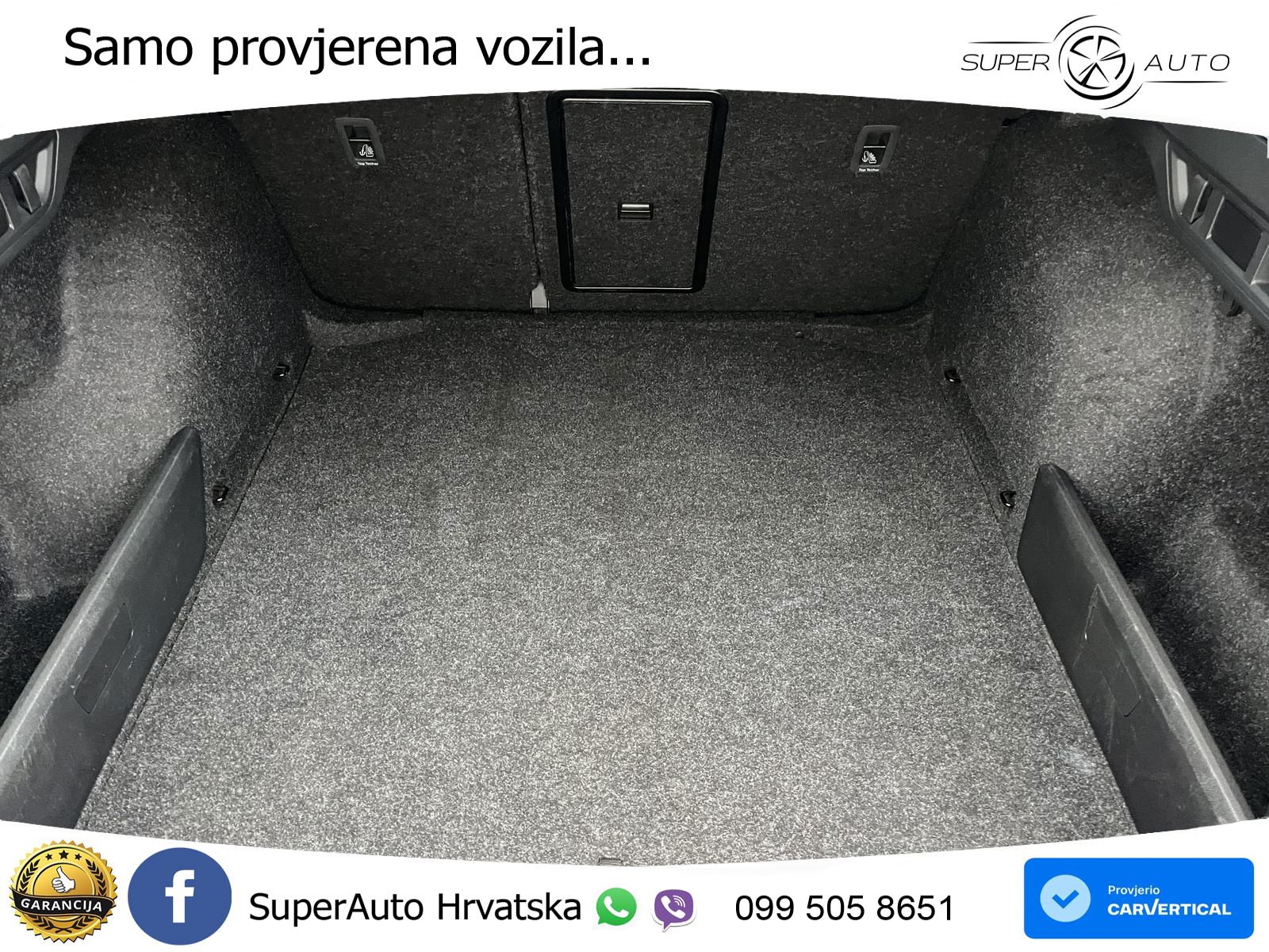 Škoda Octavia Combi 1.5 TSI (150 KS) DSG LED+GR SJED+ACC