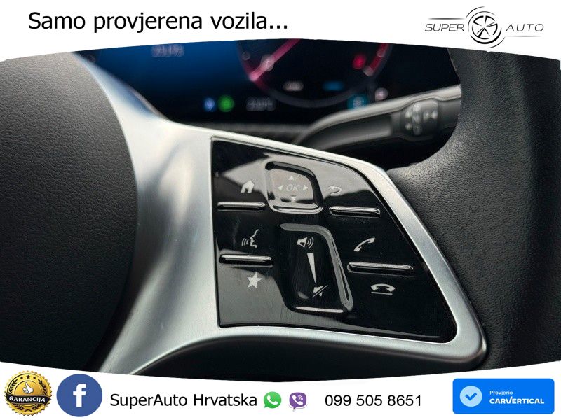 Mercedes-Benz A 200 7G-DCT
