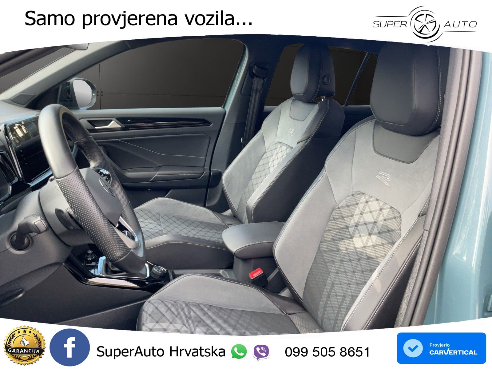 Volkswagen T-Roc I 2.0 TSI (190 KS) 4M DSG LED+GR SJED+ACC