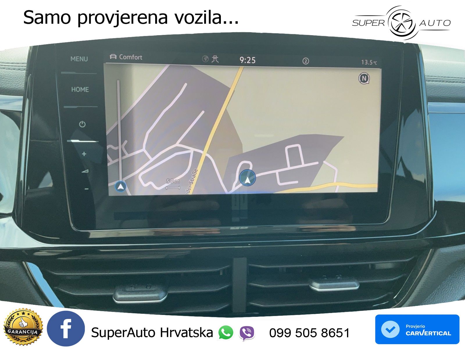 Volkswagen T-Roc I 2.0 TSI (190 KS) 4M DSG LED+GR SJED+ACC