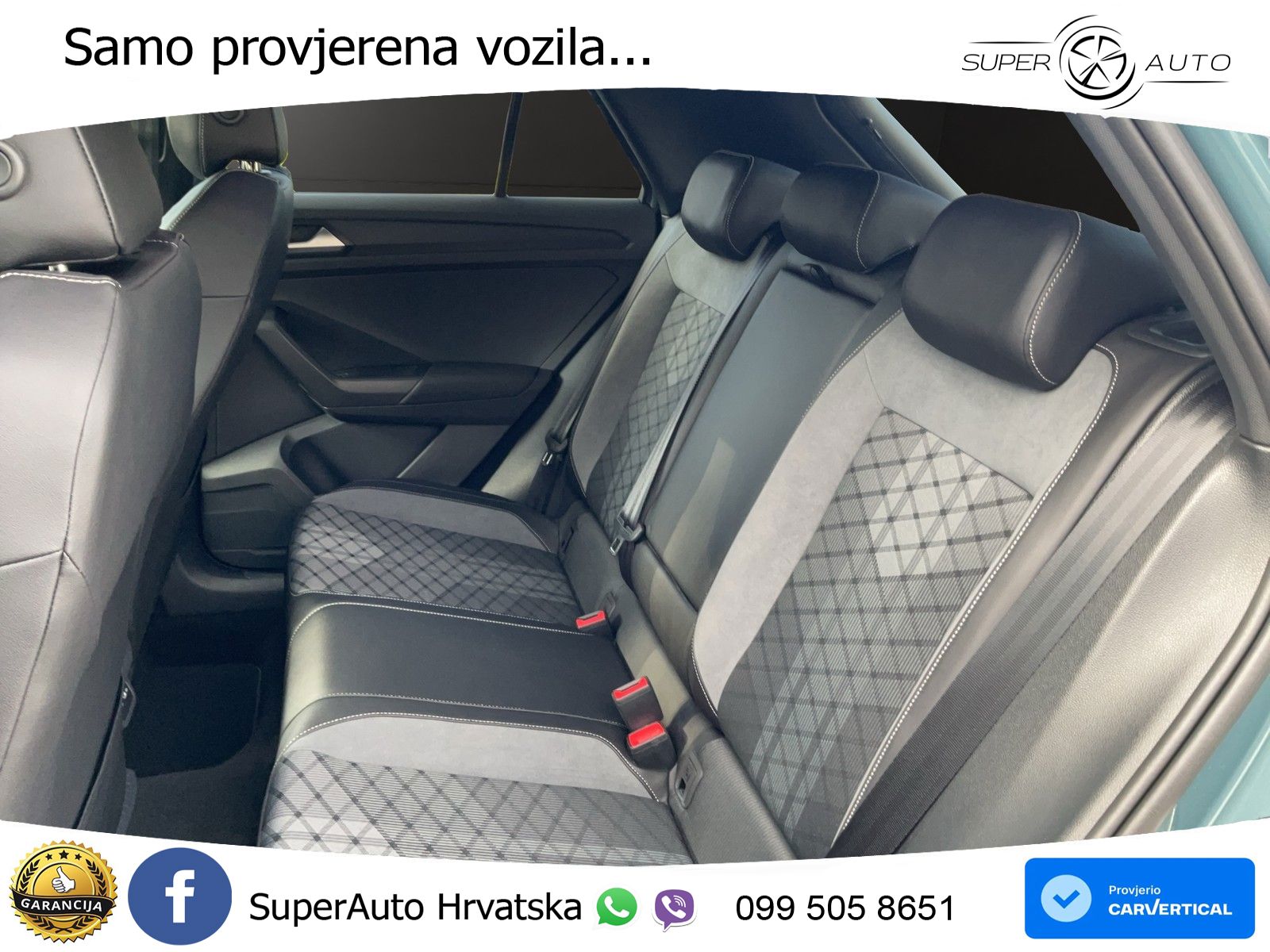 Volkswagen T-Roc I 2.0 TSI (190 KS) 4M DSG LED+GR SJED+ACC