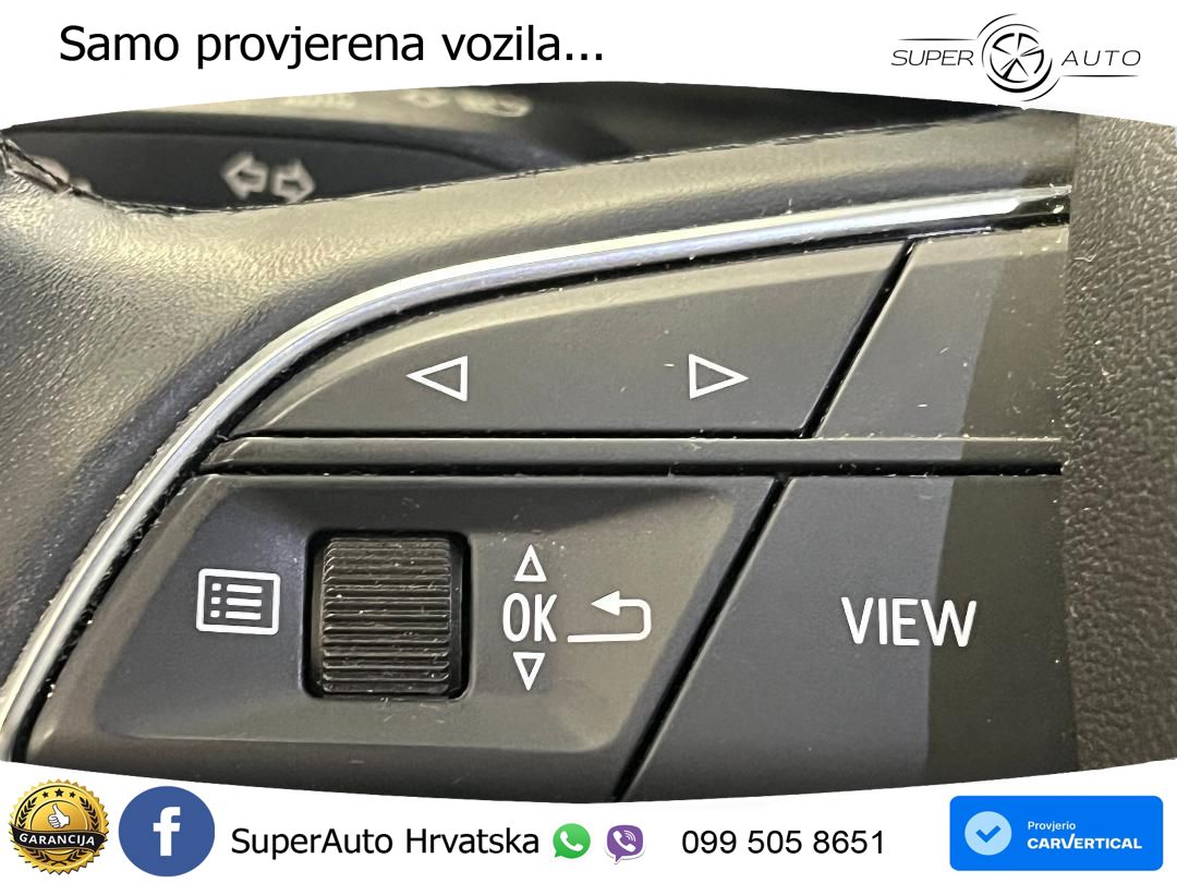 Audi Q3 40 TDI (200 KS) quattro S tronic S line LED+GR SJED+ACC