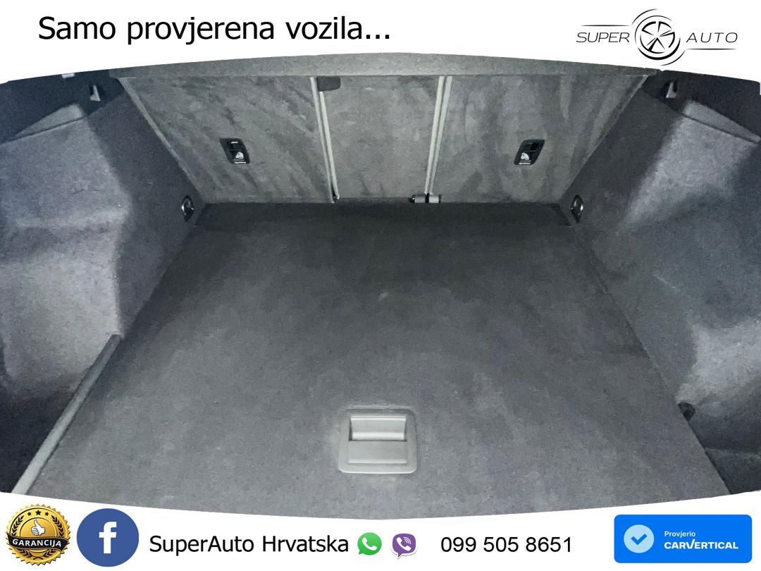 Audi Q3 40 TDI (200 KS) quattro S tronic S line LED+GR SJED+ACC