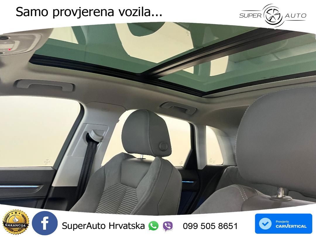 Audi Q3 40 TDI (200 KS) quattro S tronic S line LED+GR SJED+ACC