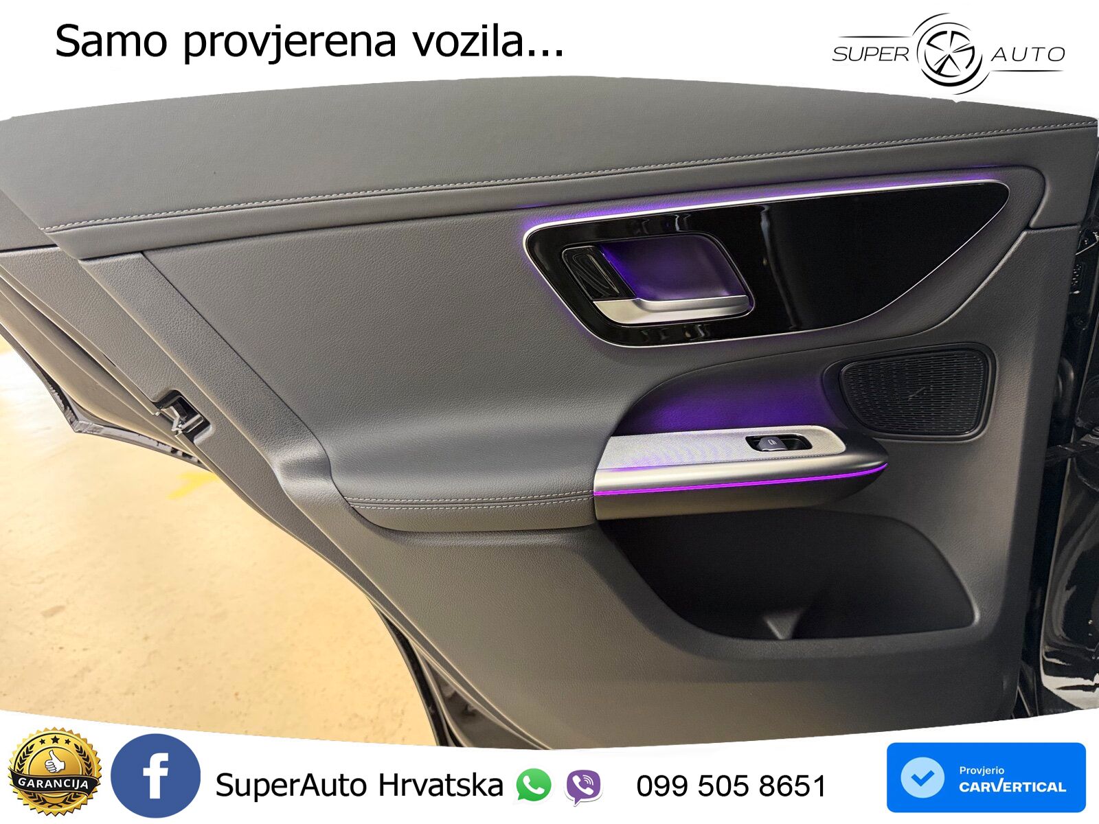 Mercedes GLC 200d (163 KS) 4MATIC 9G-TRONIC AMG LED+GR SJED+ACC