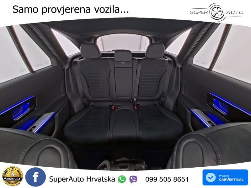 Mercedes GLC 220d (197 KS) 4MATIC 9G-TRONIC AMG