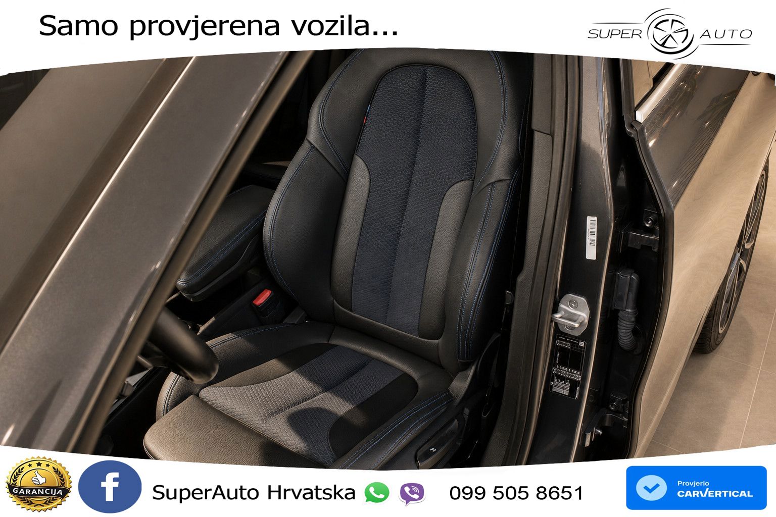 BMW X2 sDrive20i Steptronic M Sport