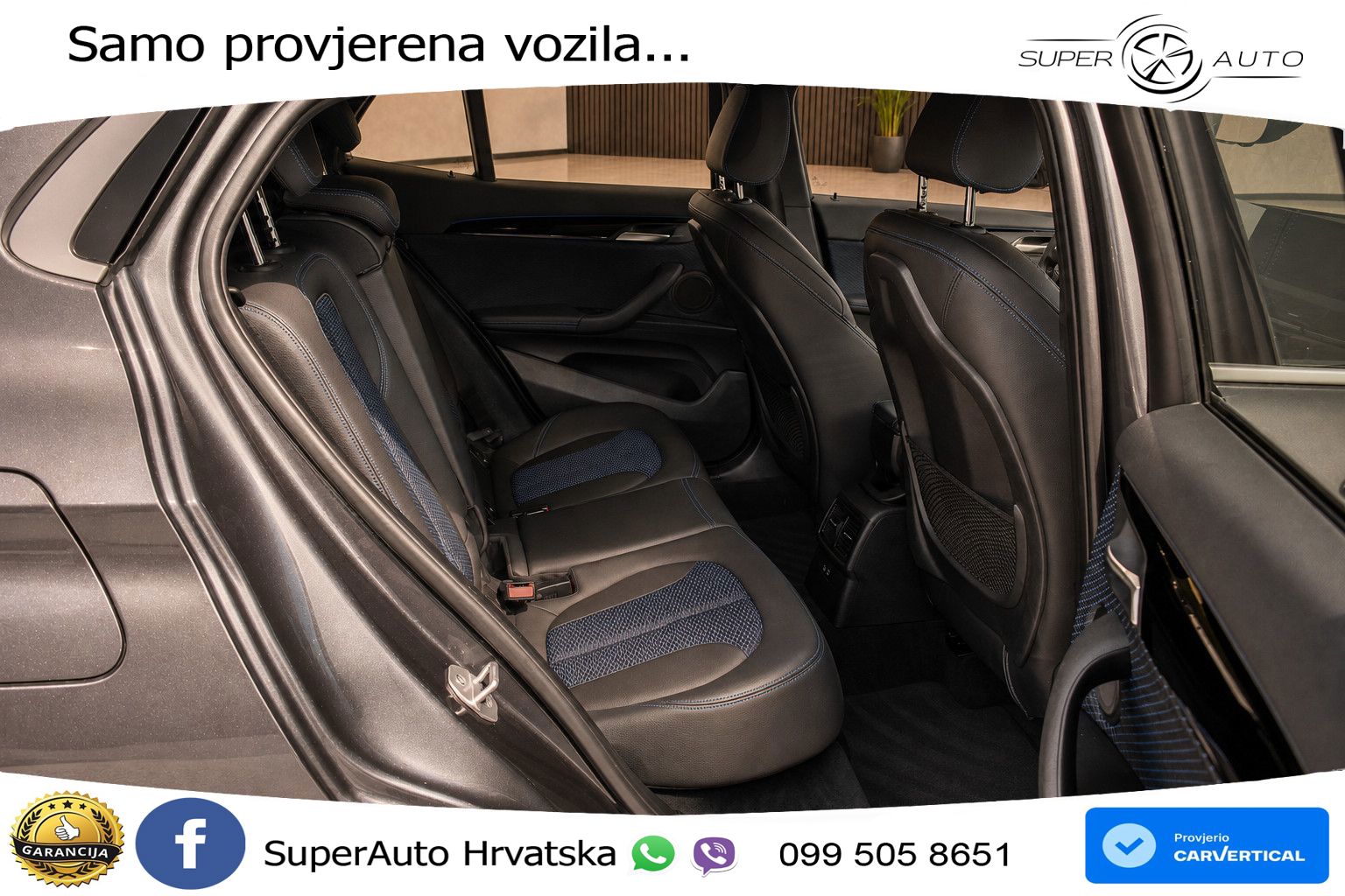 BMW X2 sDrive20i Steptronic M Sport