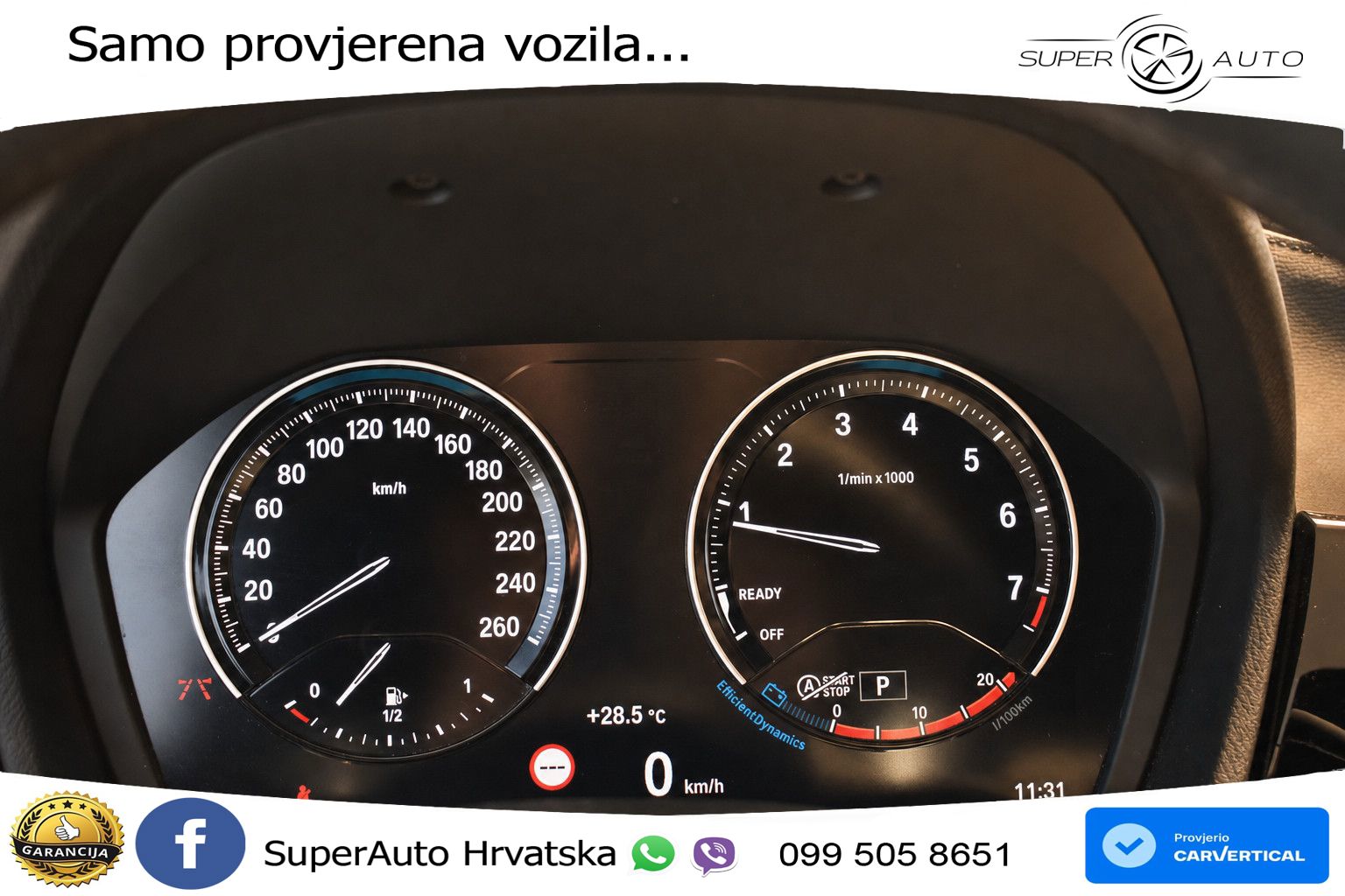 BMW X2 sDrive20i Steptronic M Sport