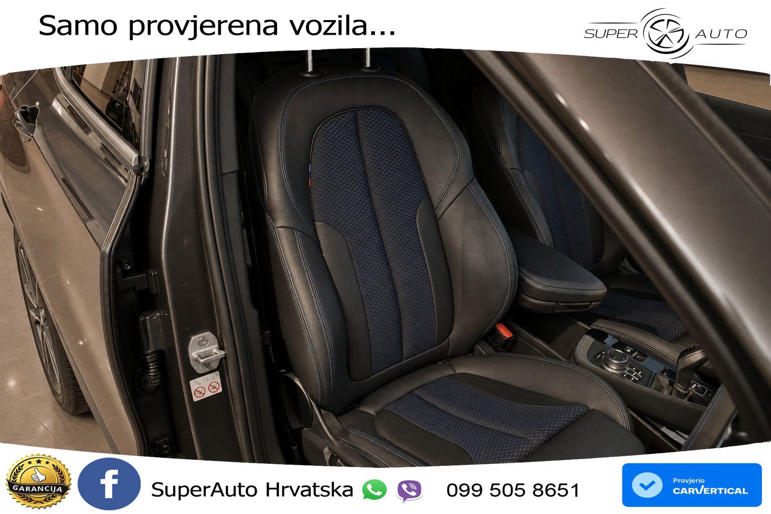 BMW X2 sDrive20i Steptronic M Sport