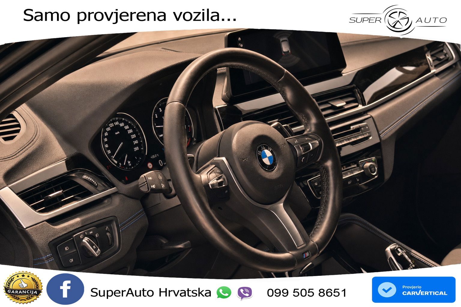 BMW X2 sDrive20i Steptronic M Sport