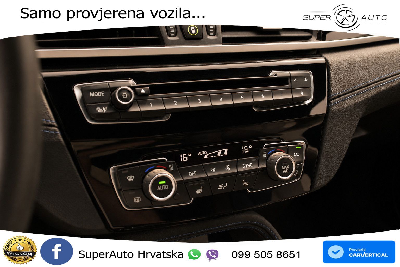 BMW X2 sDrive20i Steptronic M Sport
