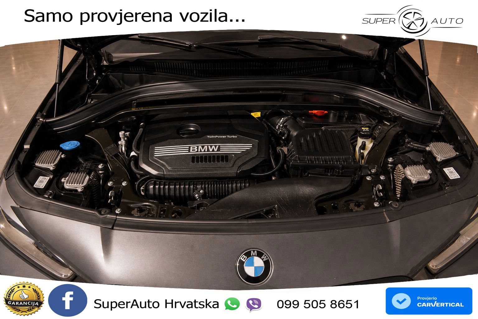 BMW X2 sDrive20i Steptronic M Sport