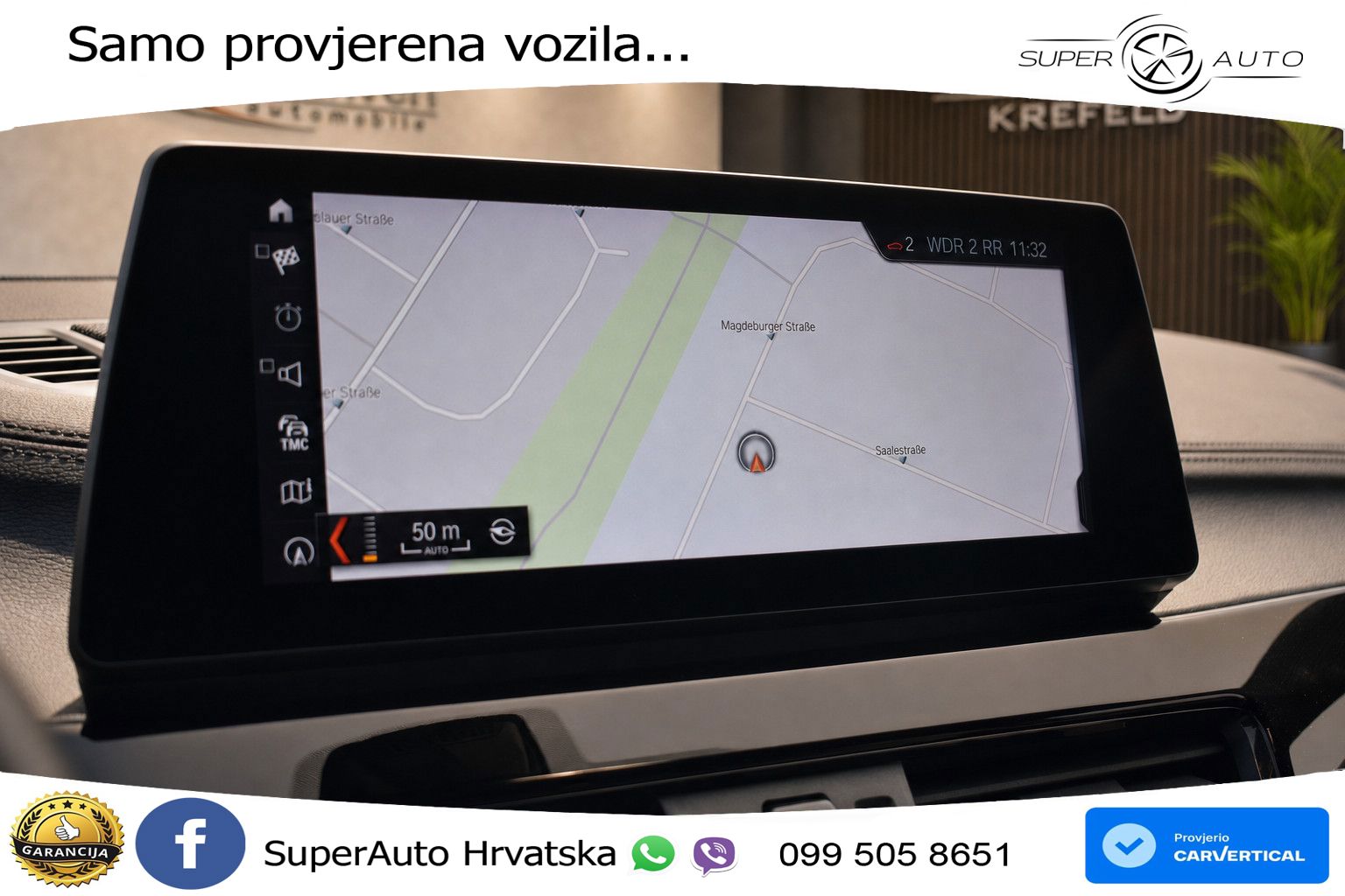 BMW X2 sDrive20i Steptronic M Sport