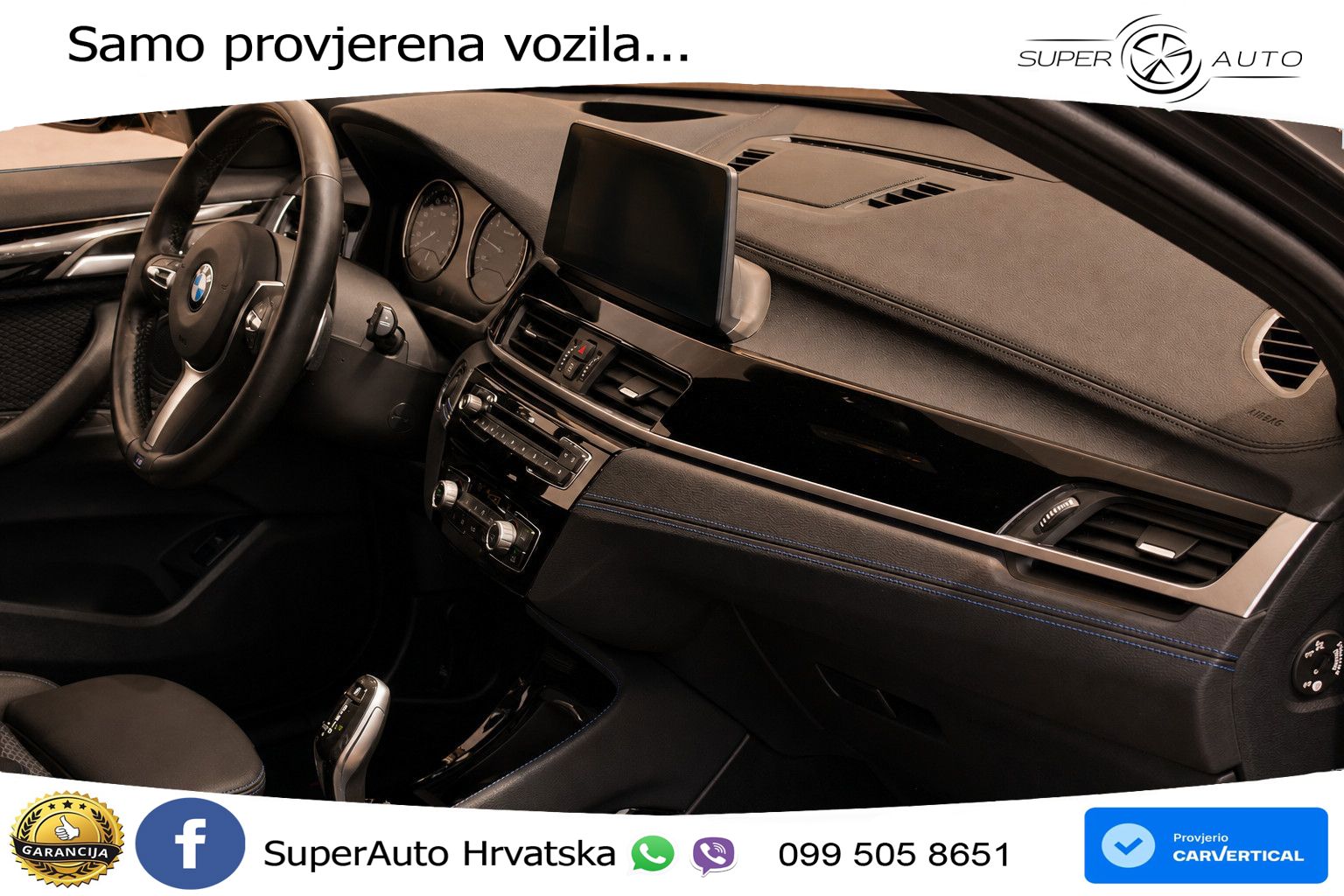 BMW X2 sDrive20i Steptronic M Sport