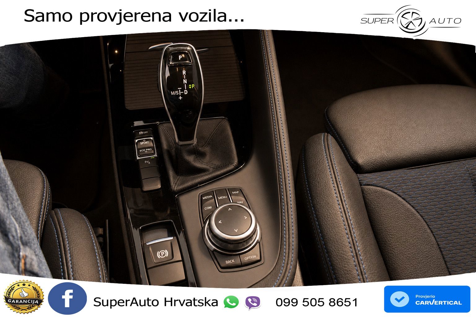 BMW X2 sDrive20i Steptronic M Sport