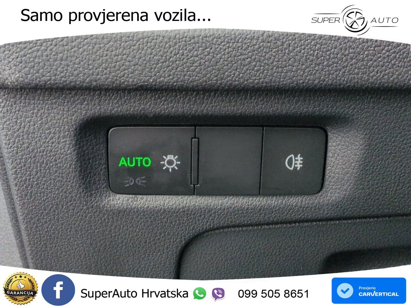 Škoda Octavia Combi 1.5 TSI (116 KS) DSG