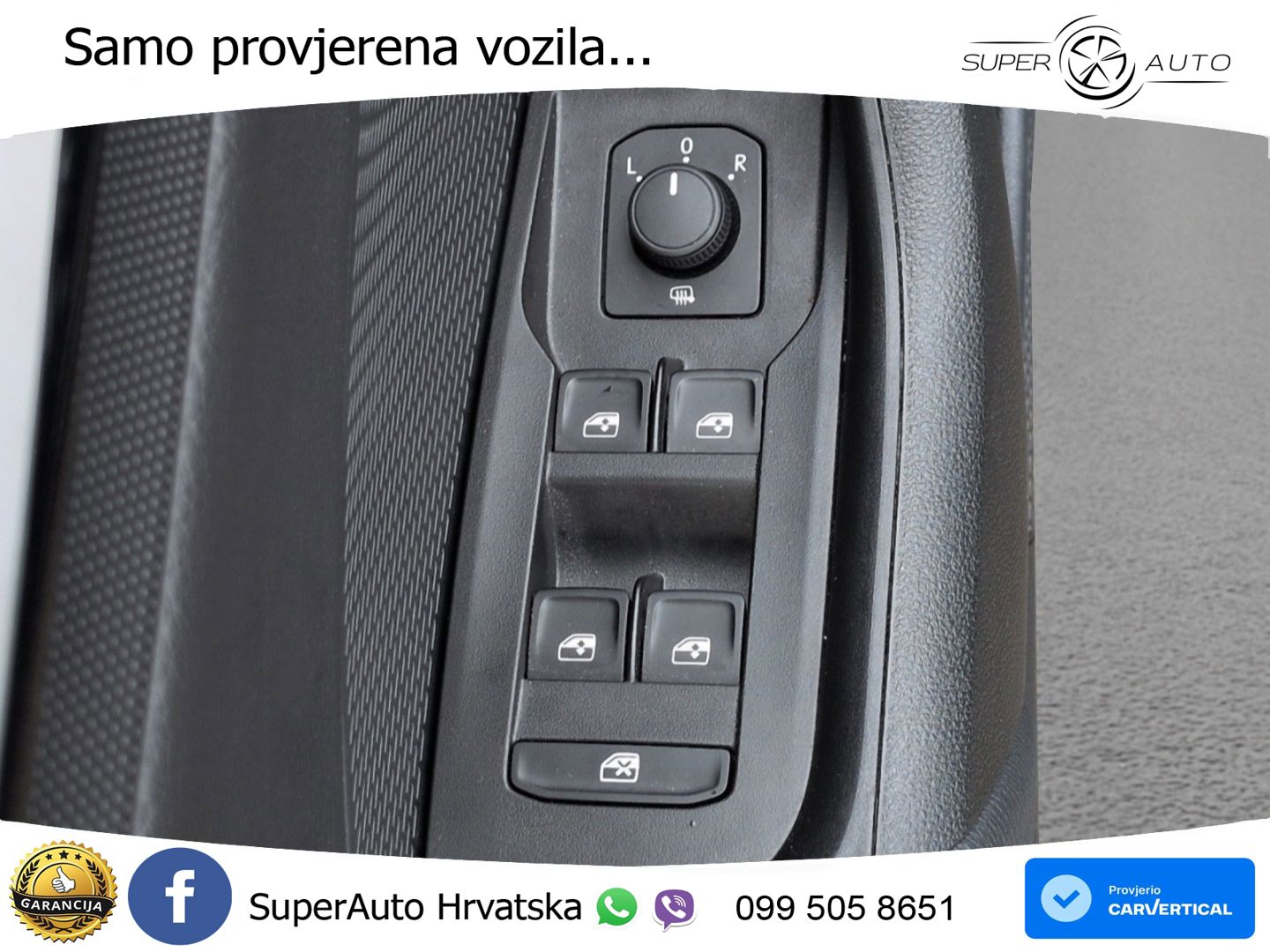 Škoda Octavia Combi 1.5 TSI (116 KS) DSG